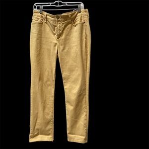NYDJ (Not Your Daughters Jeans)
Soft Gold Color